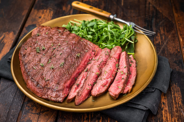 London Broil Isn’t Actually a Cut of Beef, and Its Name Has Fooled Shoppers for Years