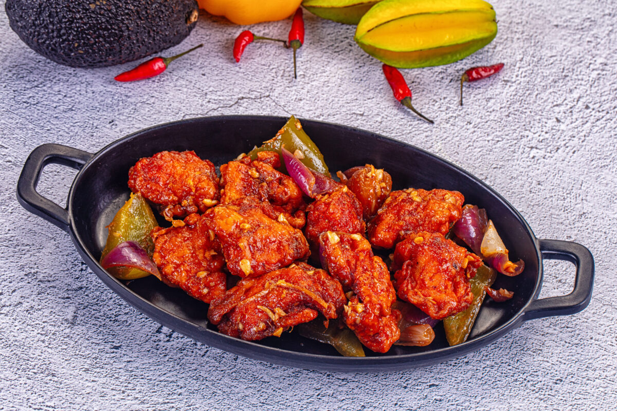 Chick-fil-A Is Launching a Spicy Version of Its Famous Sauce on November 16 2 306314580 m