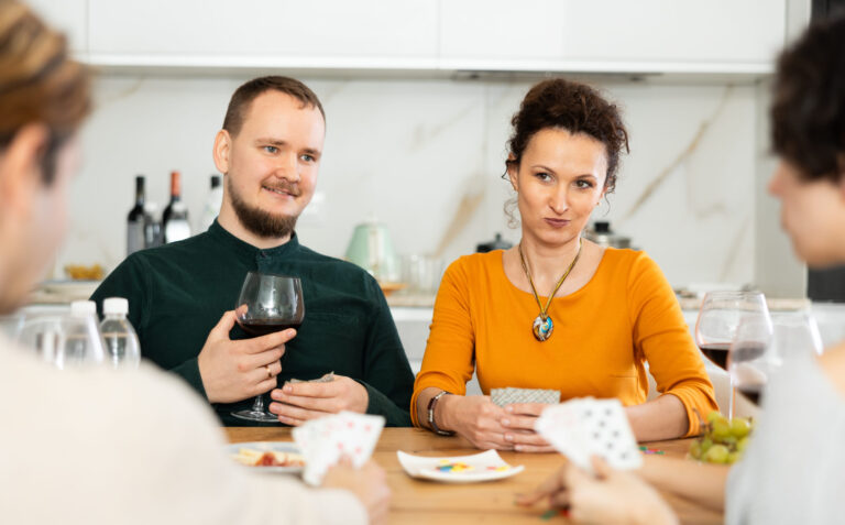 7 Things You Should Never Say to Your Spouse in Front of Family