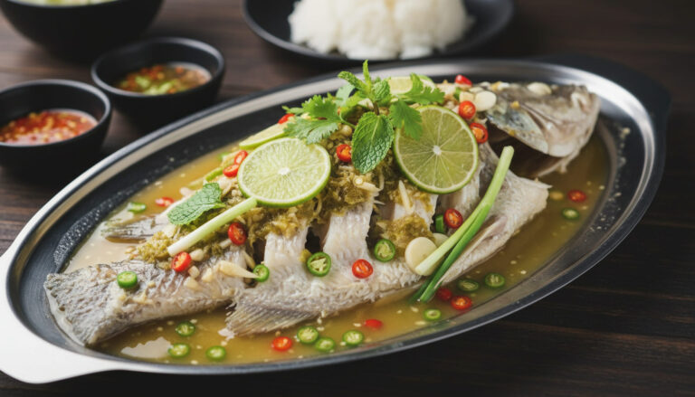 16 Famous Fish Dishes Around the World Worth Trying