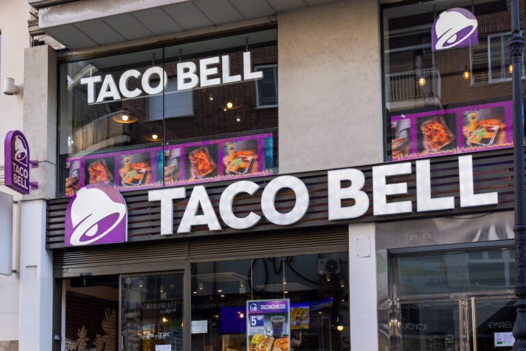 Taco Bell Has 10 Items Under $3. Here’s What’s Actually Worth Ordering