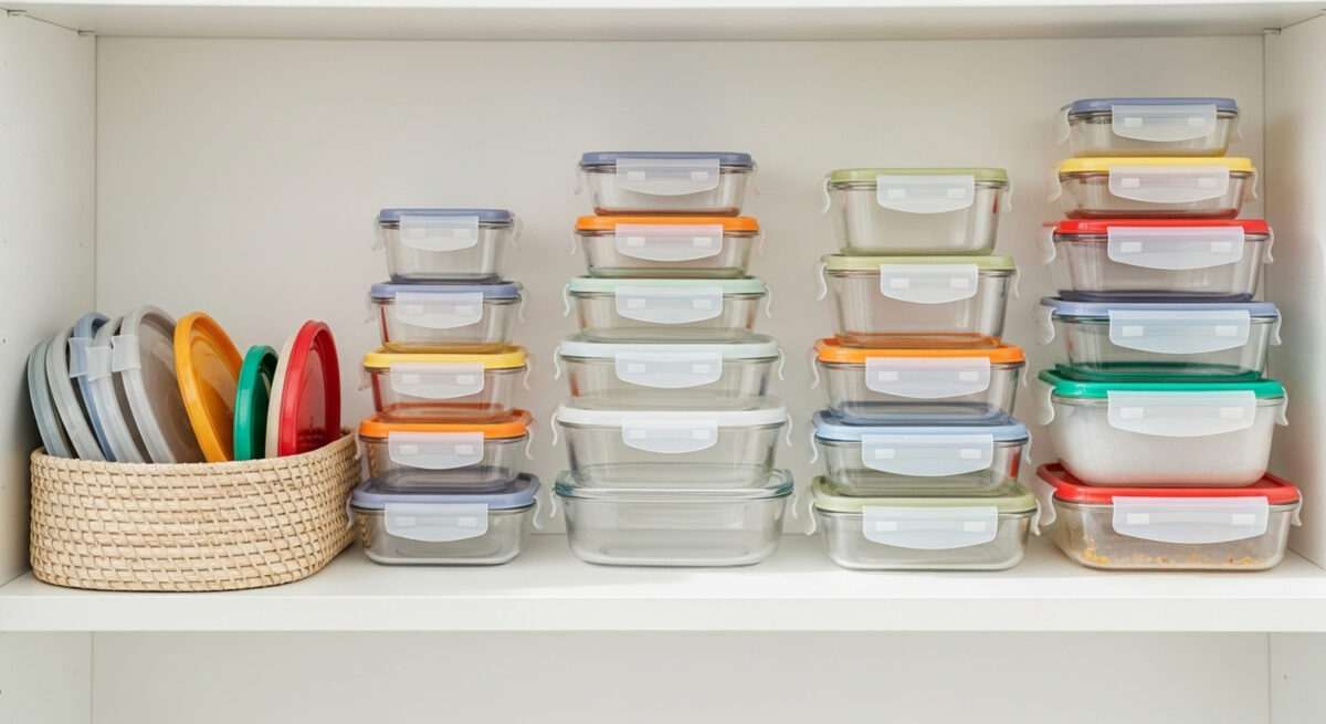 10 Kitchen Organization Ideas to Help You Declutter Your Space 2 312267022 m