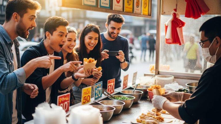 Phoenix’s Best Food of 2026: 8 Award-Winning Stops Worth the Drive