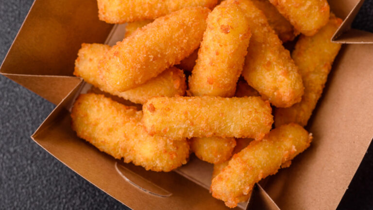 8 Store-Bought Tater Tots Ranked From Worst to Best