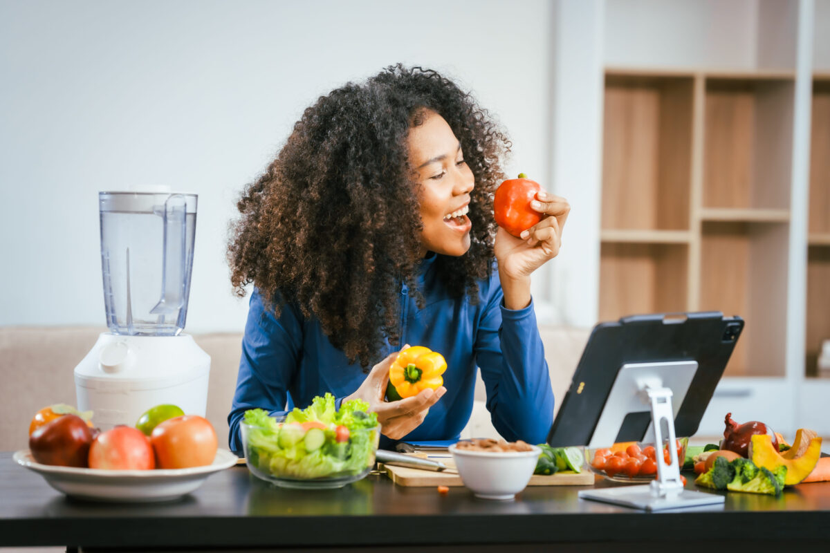 The Dinner Table Is Changing: How New York Families Are Eating Differently Than 10 Years Ago 2 320752976 m