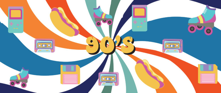 12 Snacks From the ’90s People Still Ask Brands to Bring Back