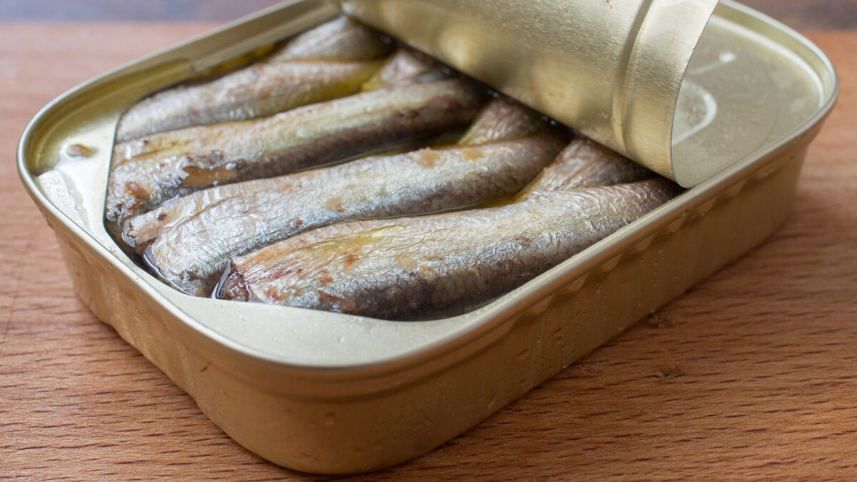 8 Old-School Pantry Ingredients That Are Quietly Making a Comeback 1 39075581 m cropped