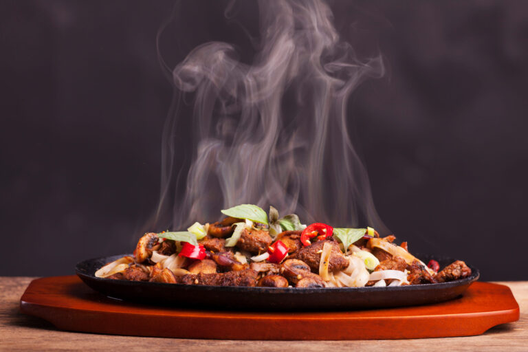 Applebee’s Sizzlin’ Skillets Are Back, Starting at Just $12.99