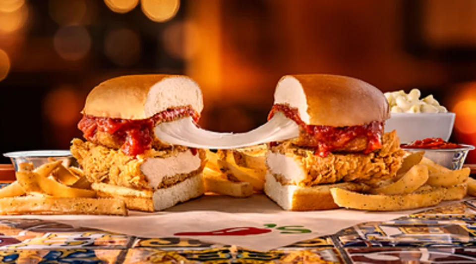 Chili’s Chicken Parm Big Crispy: What It Is and What It Costs