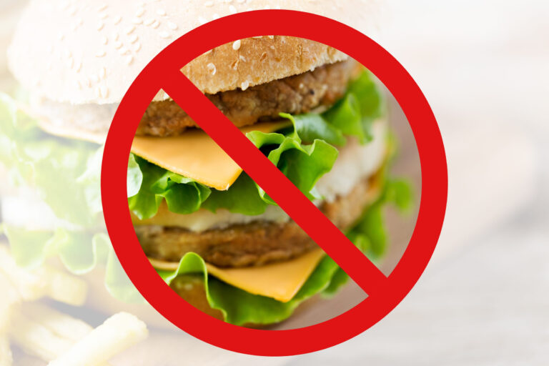 9 Foods That Are Illegal to Sell in Certain U.S. Cities
