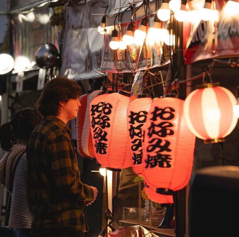 Oishii Japanese Food & Sake Fest is Happening Today in San Diego