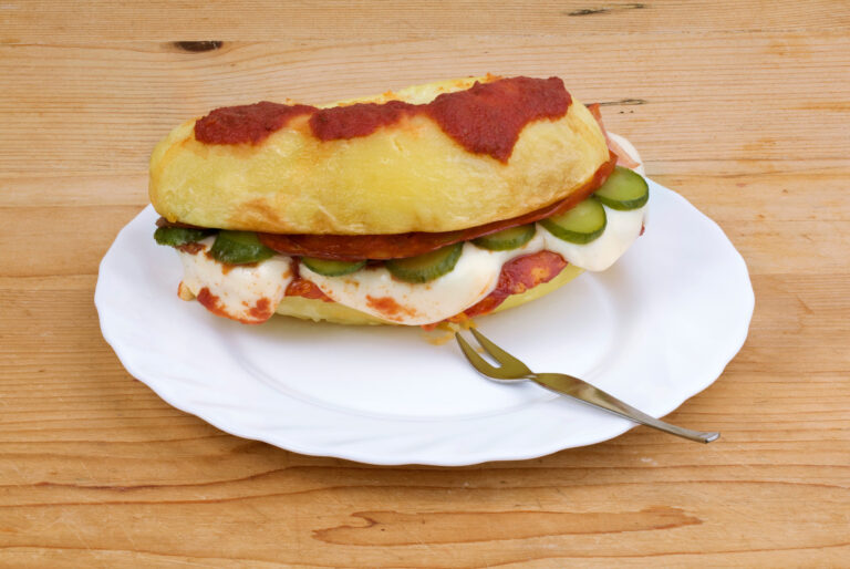 Jimmy John’s Picklewich Is Back, and This Time It Comes With Adorable Pickle Pals