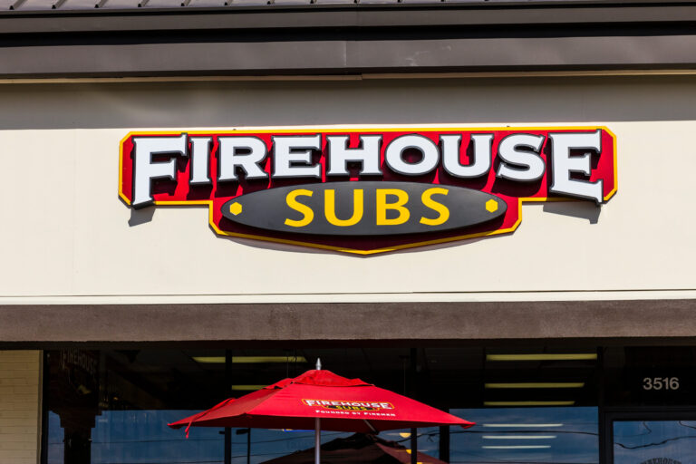 Firehouse Subs Brings Back Its Thanksgiving Turkey Sub After Last Year’s Sellout