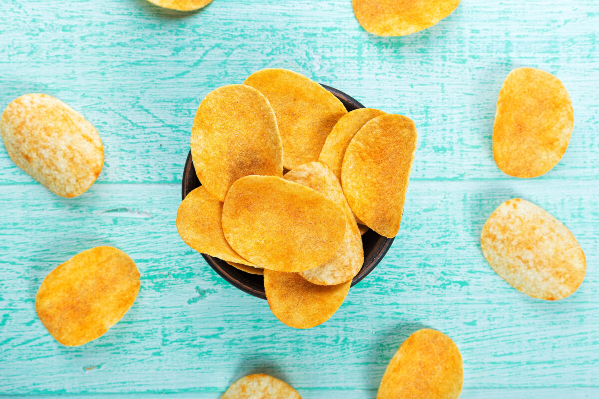 12 Snacks From the '90s People Still Ask Brands to Bring Back 1 72492288 m