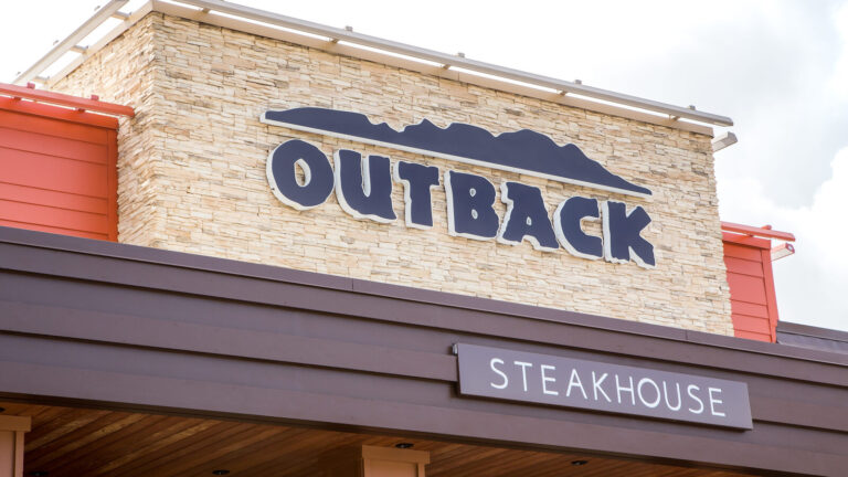 It’s Not Texas Roadhouse or LongHorn: The Steakhouse Chain Boomers Prefer