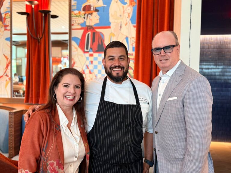 Barchetta Opens in Fort Lauderdale With Handmade Pasta, Seafood and Prime Steaks
