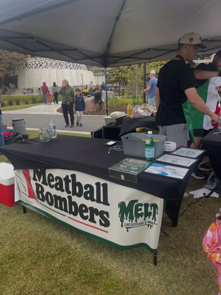Columbia’s Italian Festival Set to Return With Italian Food, Desserts and Local Vendors