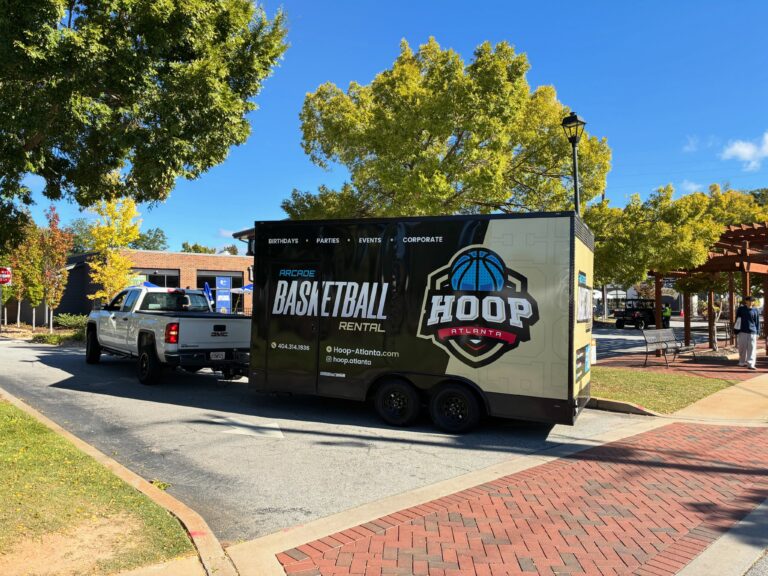 A Taste of Chamblee Brings Local Food and a Youth Culinary Competition to Downtown Georgia