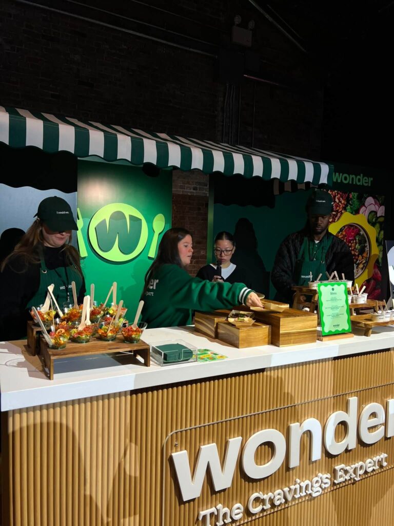 New York City’s Wine & Food Festival Wraps Up Today With Closing-Night Cookout at Pier 17