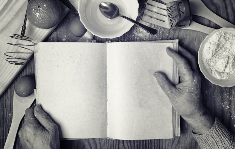 The Forgotten Foods of Texas: Dishes Younger Generations Have Never Tried