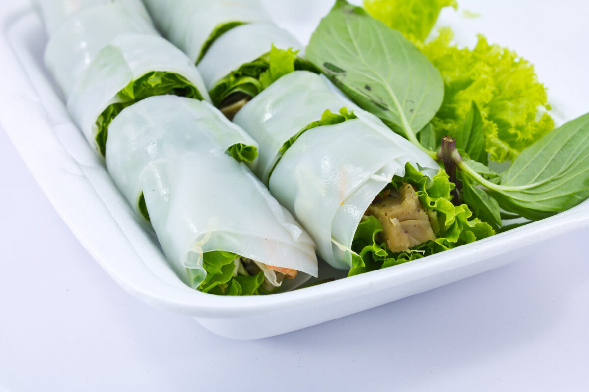noodle roll