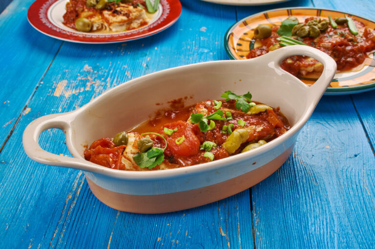 10 Iconic Signature Casseroles From Different States That Americans Still Love