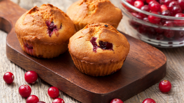 Fall Muffins Are Part of the Fall Dreams, These Recipes Are the Secret and a Must-Try