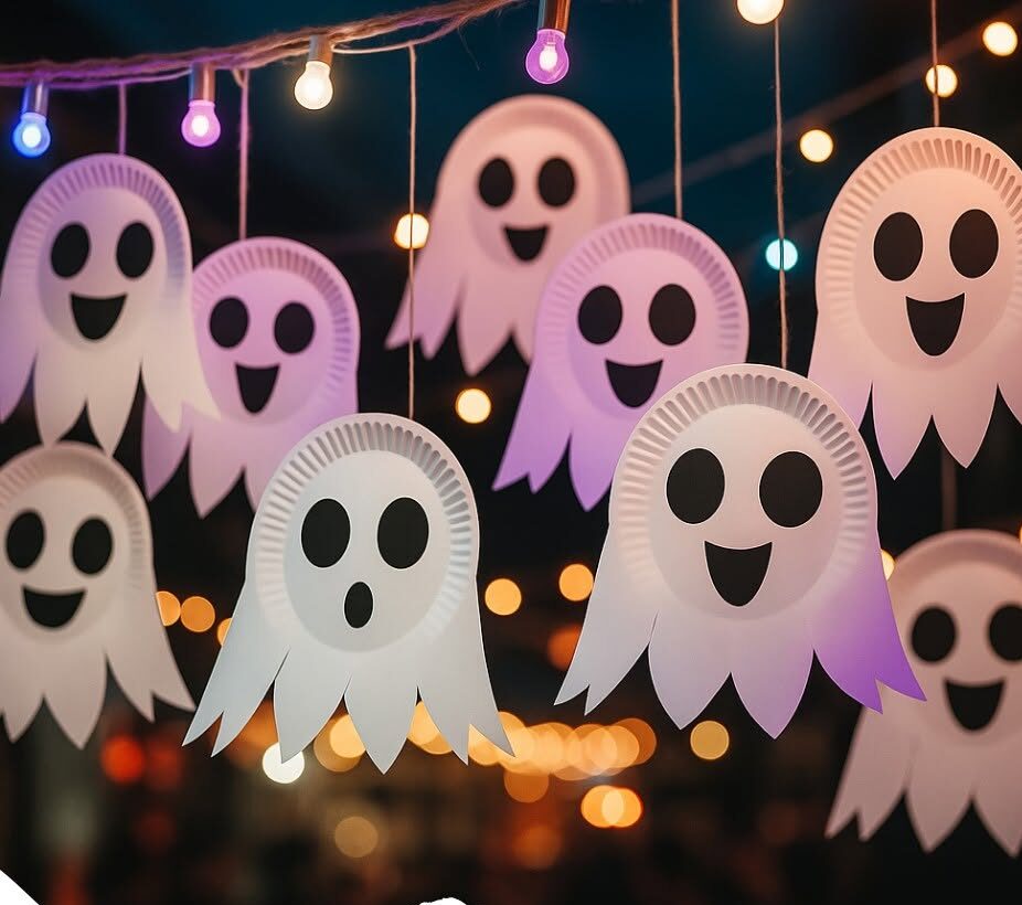 6 Easy Halloween Craft Projects for Kids That Are Fun, Creative And Budget-Friendly 1 Amelia Charm e1792581682238