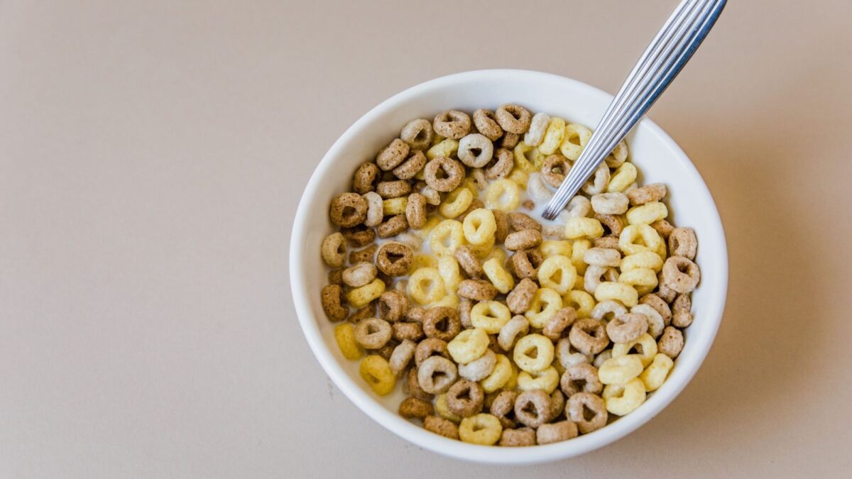 7 Foods That Can Lose Their Appeal Long Before Their Expiration Date