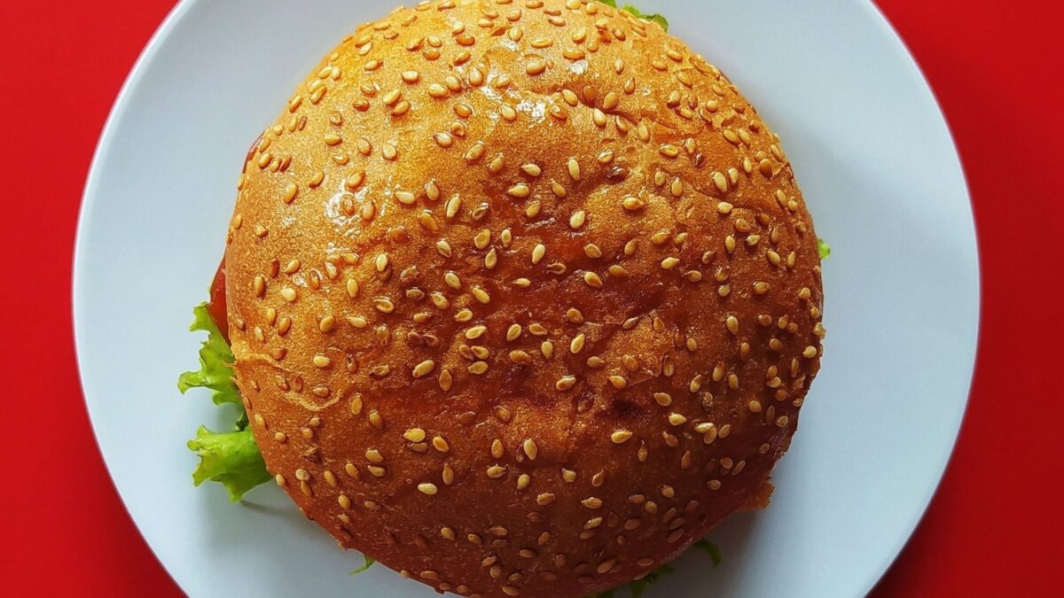 Burger King Changed the Whopper This Year. Here's Everything That's Different 1 Burger King Changed the Whopper This Year. Here's Everything That's Different