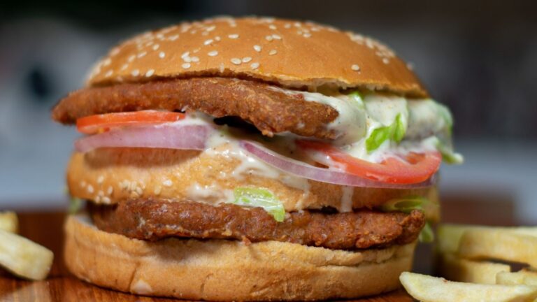 Burger King Changed the Whopper This Year. Here’s Everything That’s Different