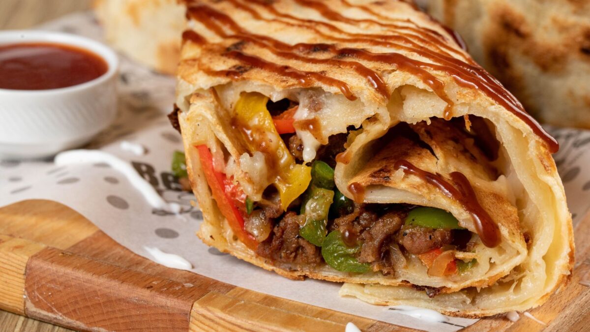 8 Fast-Food Deals Under $5 You Can Still Grab This Week