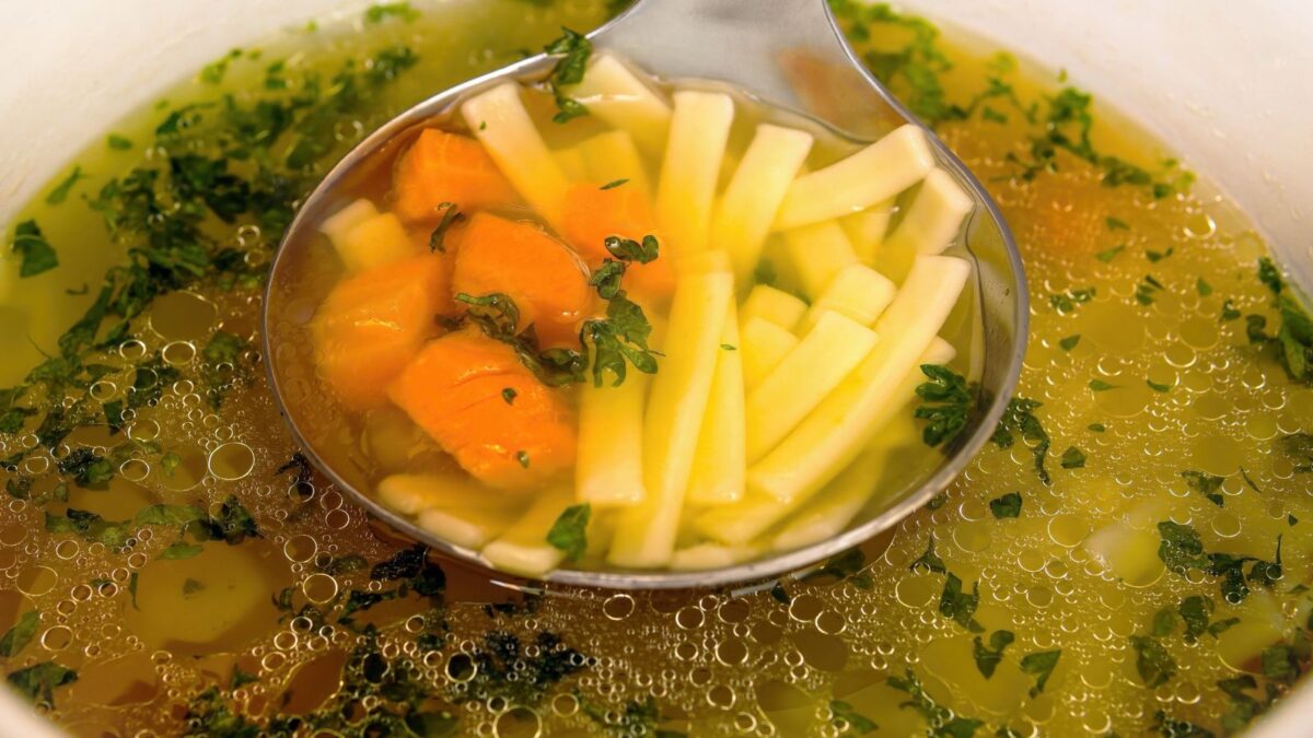 8 Boxed Broths Ranked: Which Ones Deserve a Spot in Your Pantry?