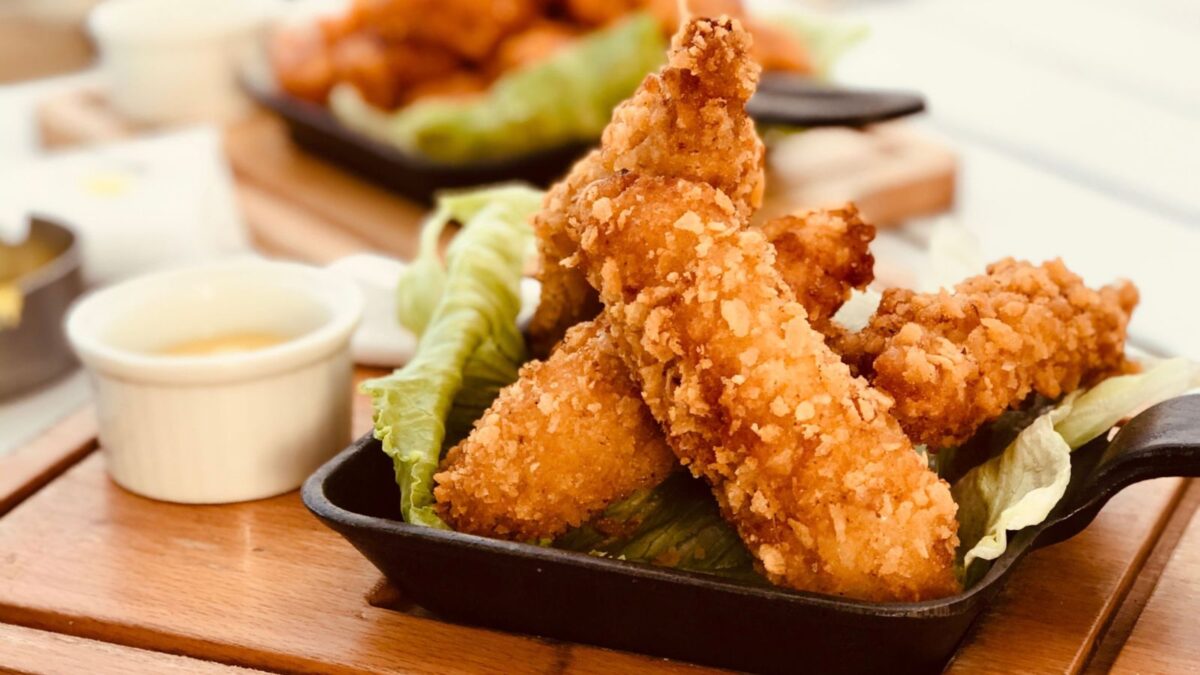 10 Frozen Chicken Tenders Ranked From Worst to Best