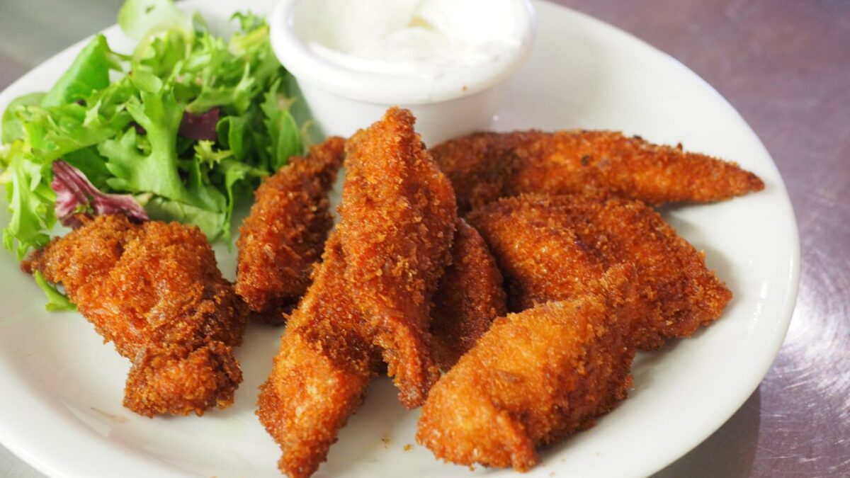 10 Frozen Chicken Tenders Ranked From Worst to Best