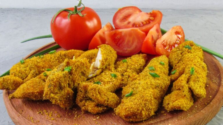 10 Frozen Chicken Tenders Ranked From Worst to Best