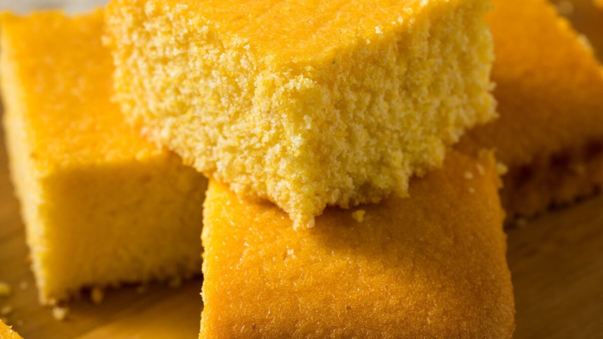7 Boxed Cornbread Mixes Ranked: Which Ones Deserve a Spot in Your Pantry?