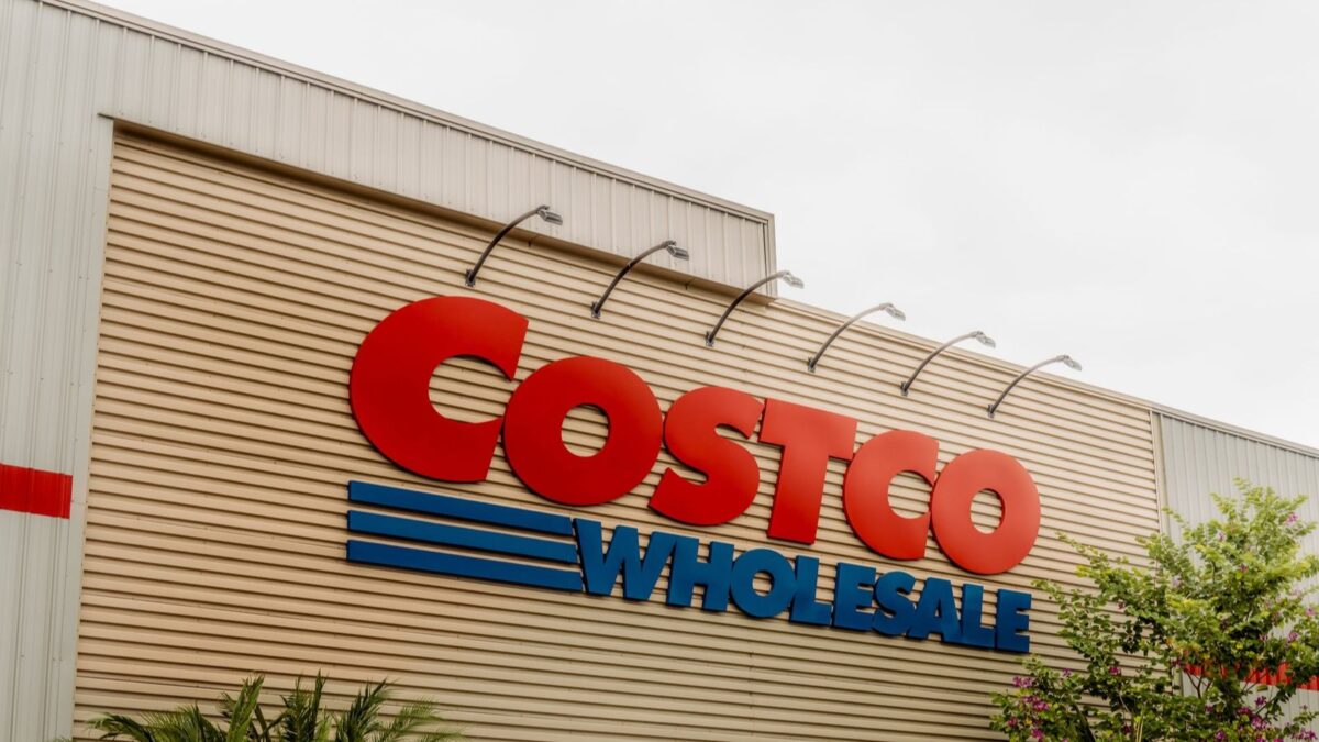Costco Is Opening 5 New Warehouses in November: Here's Where
