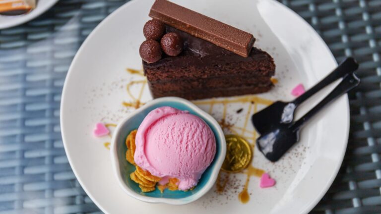 7 Desserts for People Who Are Tired of Pumpkin