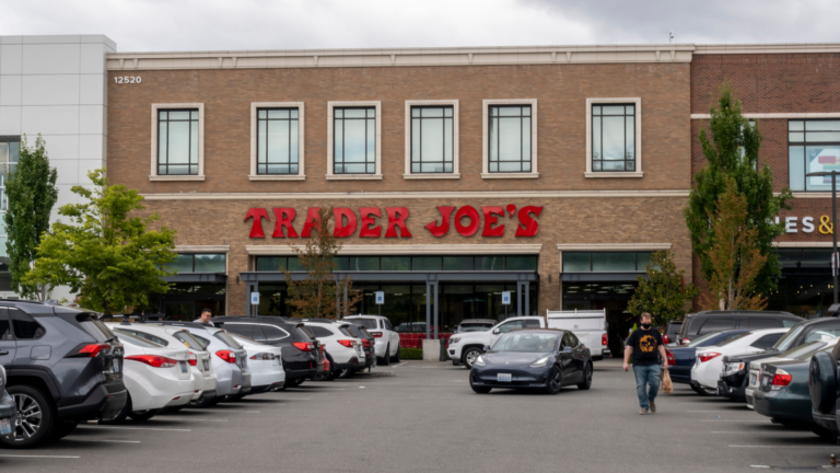 10 Trader Joe’s Arrivals Shoppers Are Spotting This October