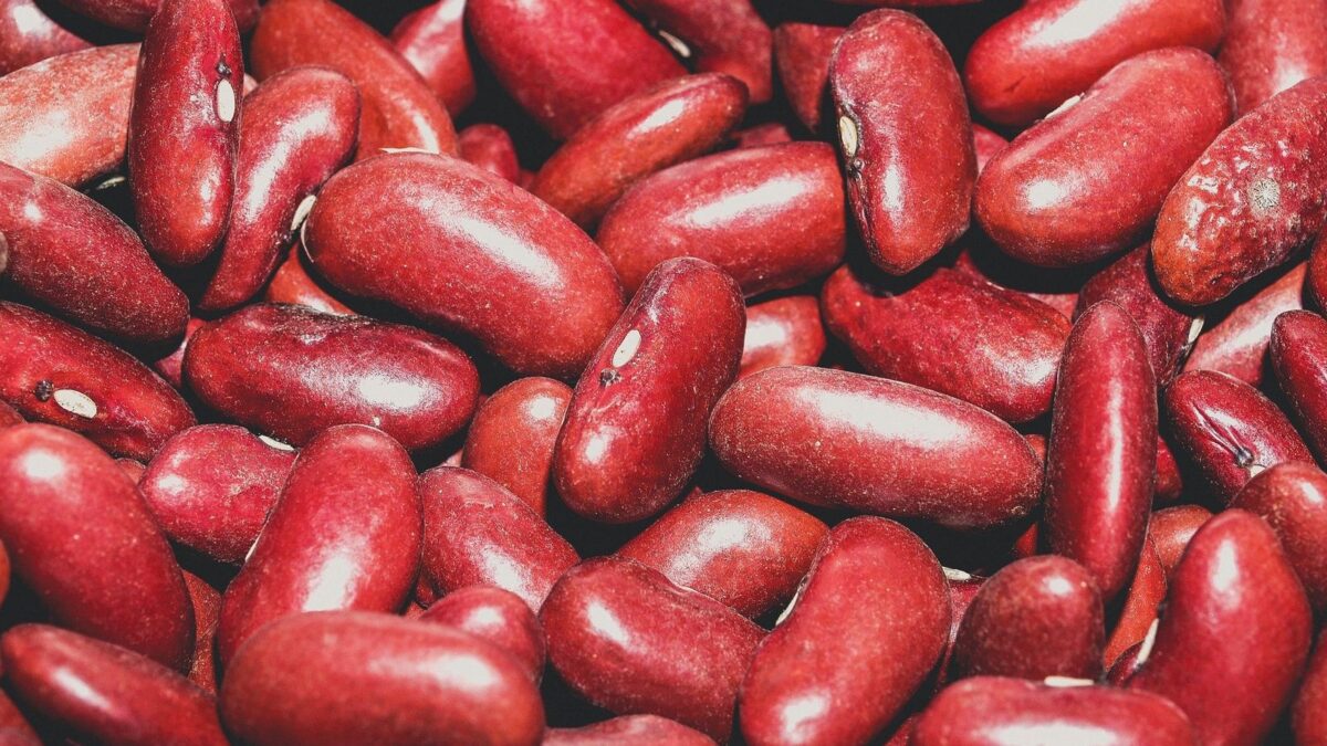 9 Pantry Staples That Last Practically Forever