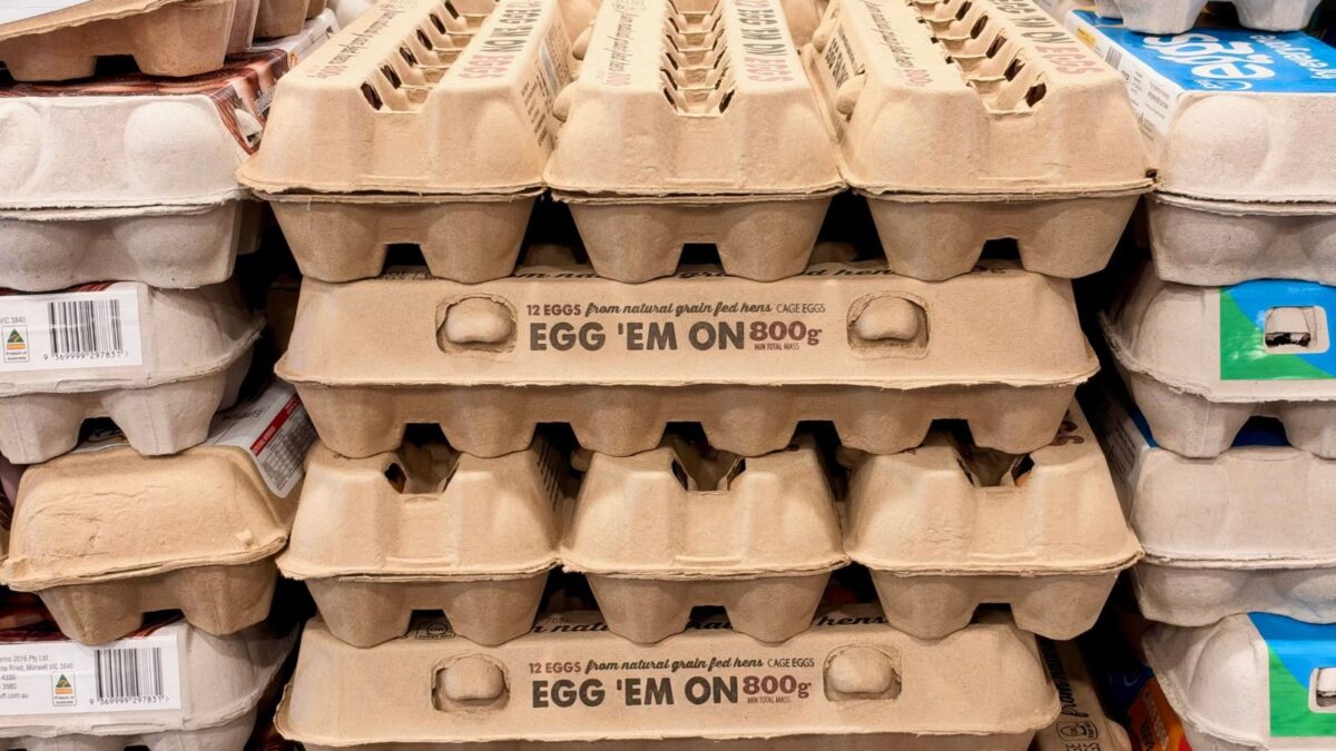 6 Things Your Egg Carton Is Telling You That You Probably Never Noticed