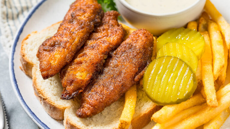 Before Pizza Night Took Over, American Families Ate These 8 Friday Dinners