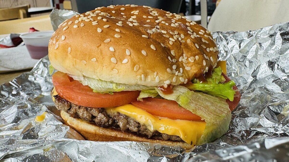 Five Guys Burger cropped