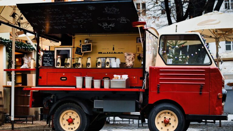 Oklahoma’s Best Food Trucks of 2026 Have Been Named
