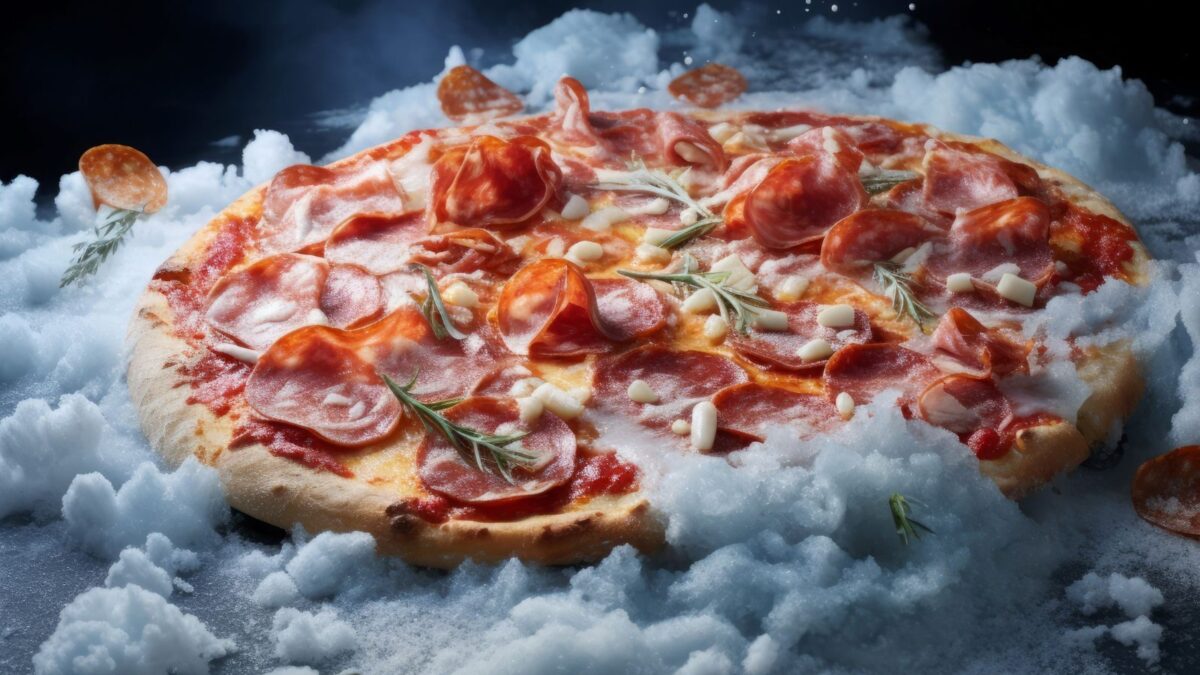 7 Frozen Foods for a Restaurant-Inspired Dinner at Home