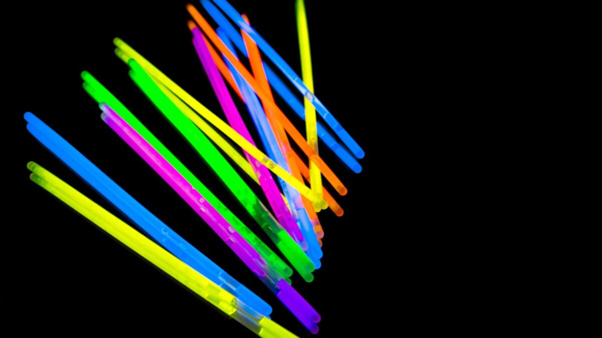 Glow Sticks