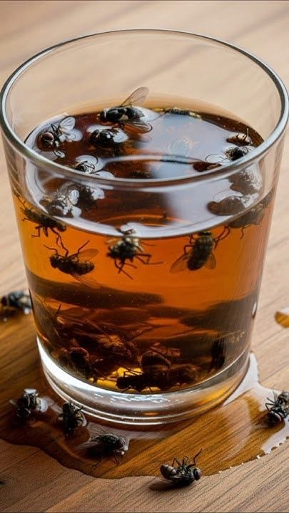 8 Natural Remedies to Keep Flies Away From Your Kitchen for Good