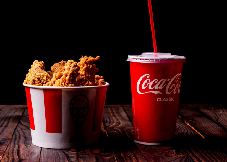 KFC’s $3.49 Go Bucket vs. Popeyes’ $5 Honey Chicken Biscuit: Which Cheap Meal Is Worth It?
