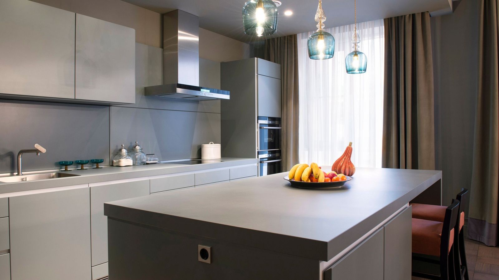 7 Things to Clear Off Your Kitchen Counter for More Cooking Space